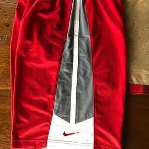 Men’s Nike Gym Shorts